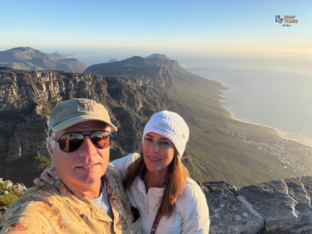 Cape Town Safaris