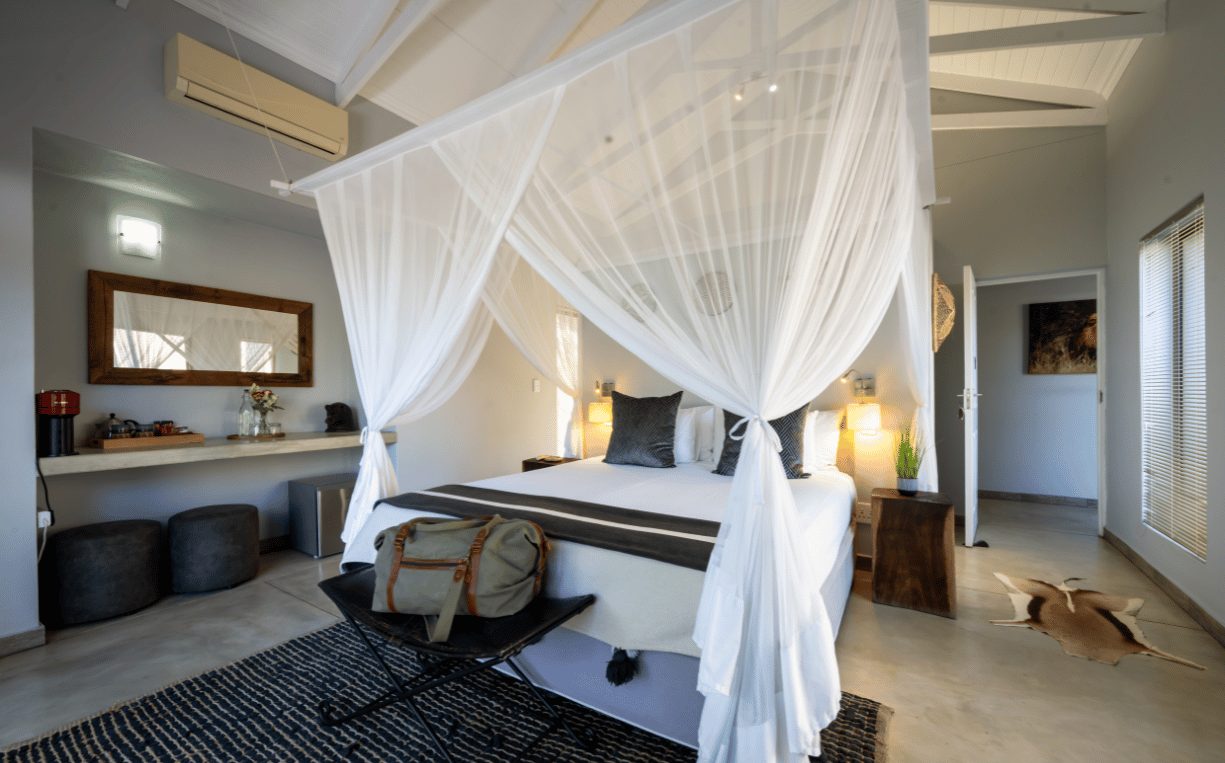 Rafiki Bush Lodge, Greater Kruger