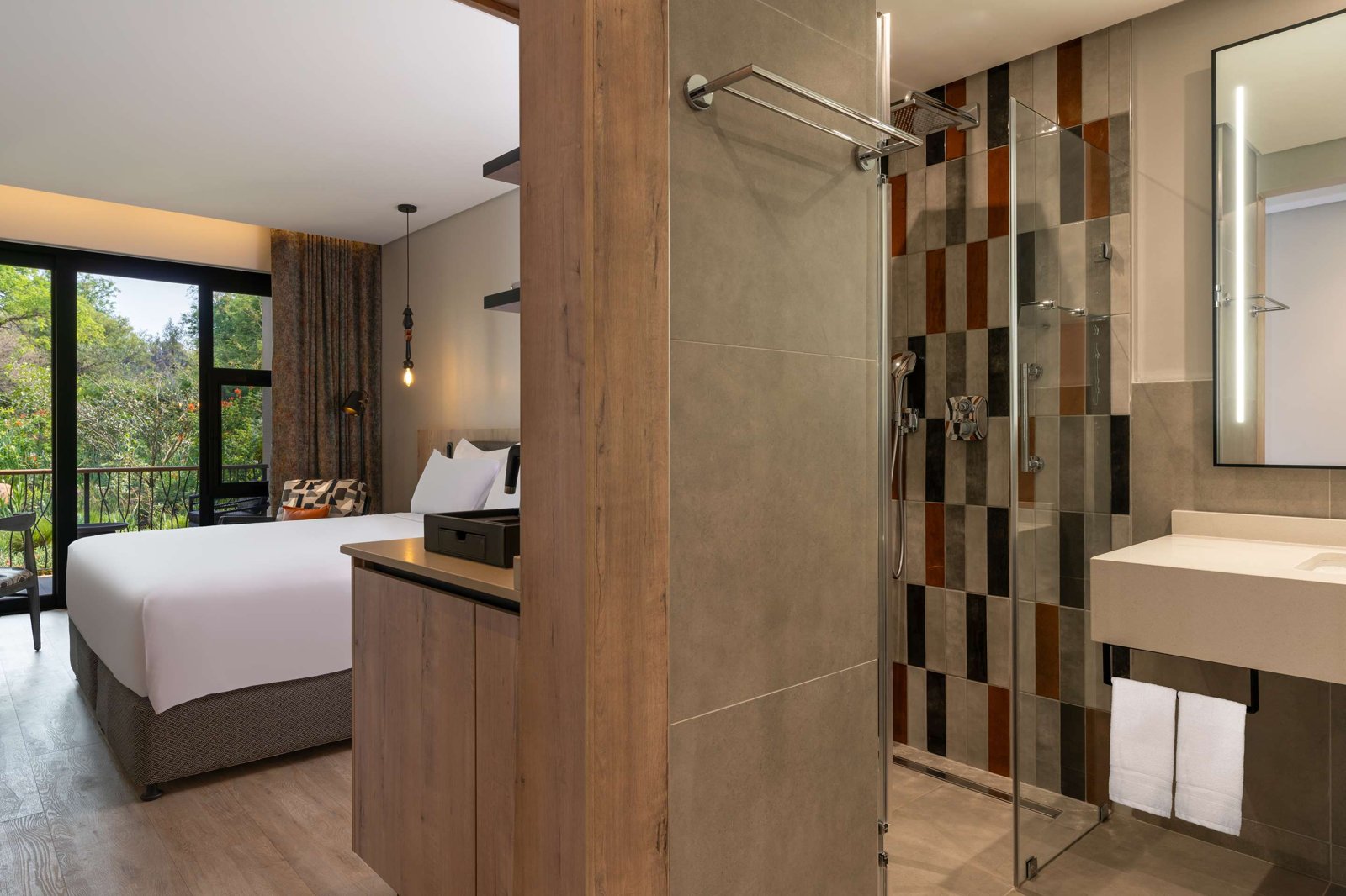 Radisson Safari Hotel Hoedspruit, Hoedspruit, Greater Kruger