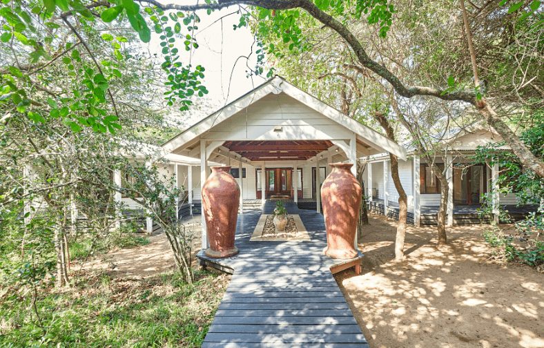 Nguni Lodge, South Africa