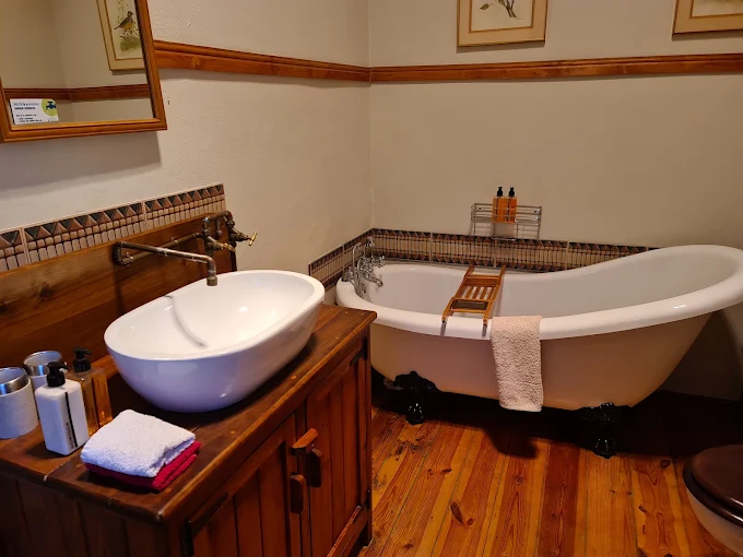 Oakdene Guest House, Oudtshoorn, Klein Karoo