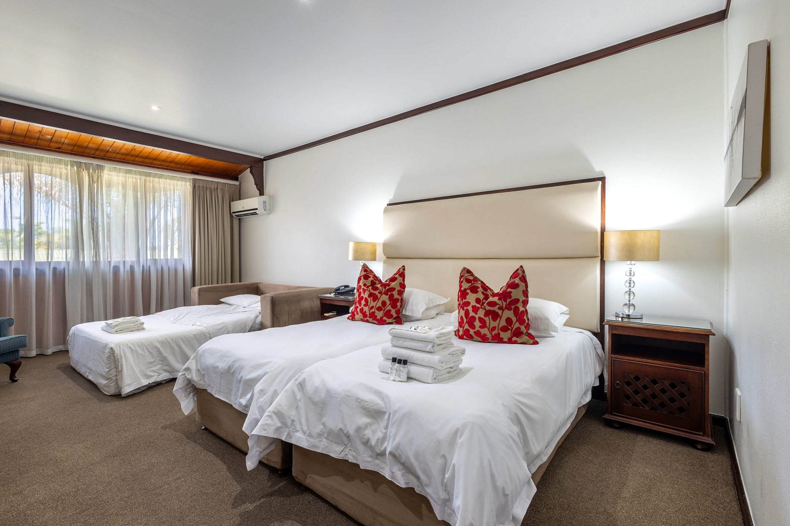 The Graywood Hotel, Knysna, Garden Route