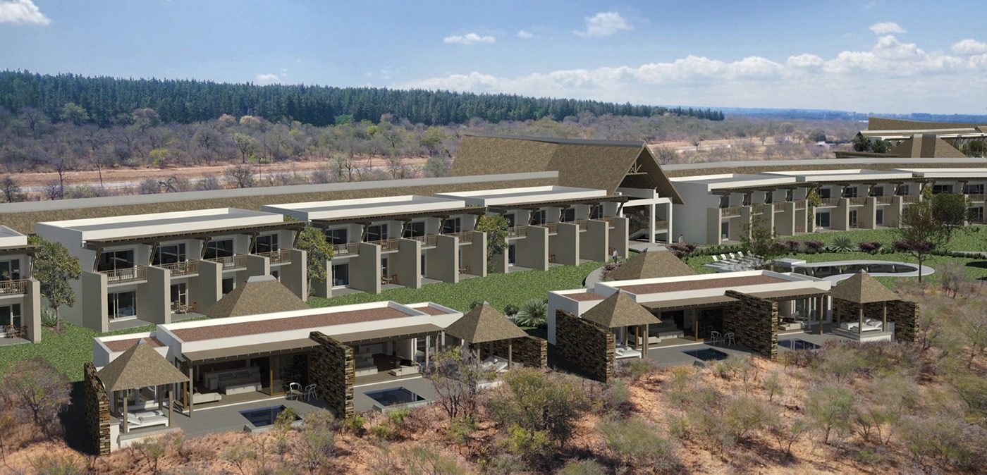 Radisson Safari Hotel Hoedspruit, Hoedspruit, Greater Kruger