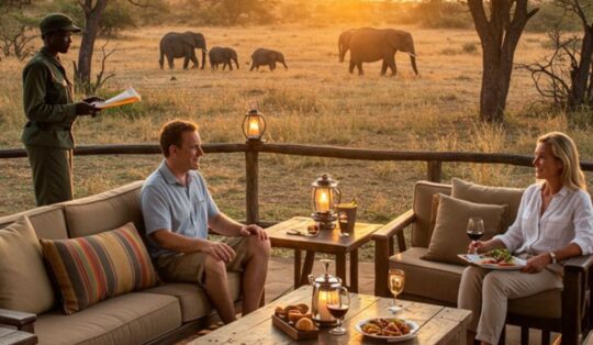 Honeymoon Safaris
