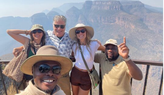 Family Safaris