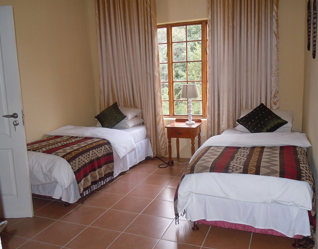 Bakgatla Resort, Pilanesberg