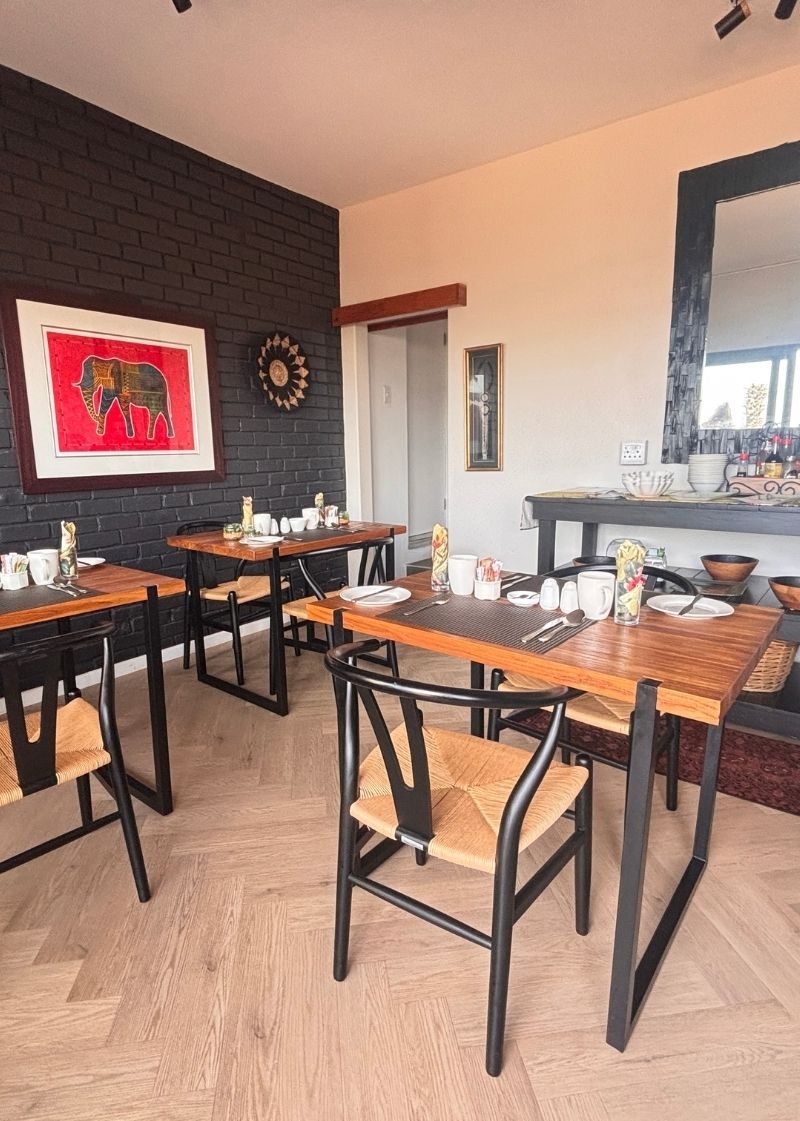 Sea Whisper Guest House, Jeffreys Bay, Eastern Cape