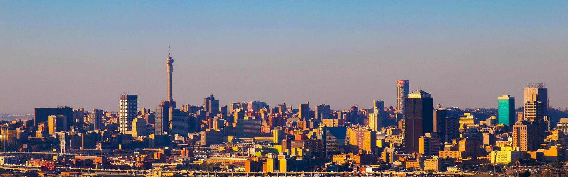 Things to Do in Johannesburg