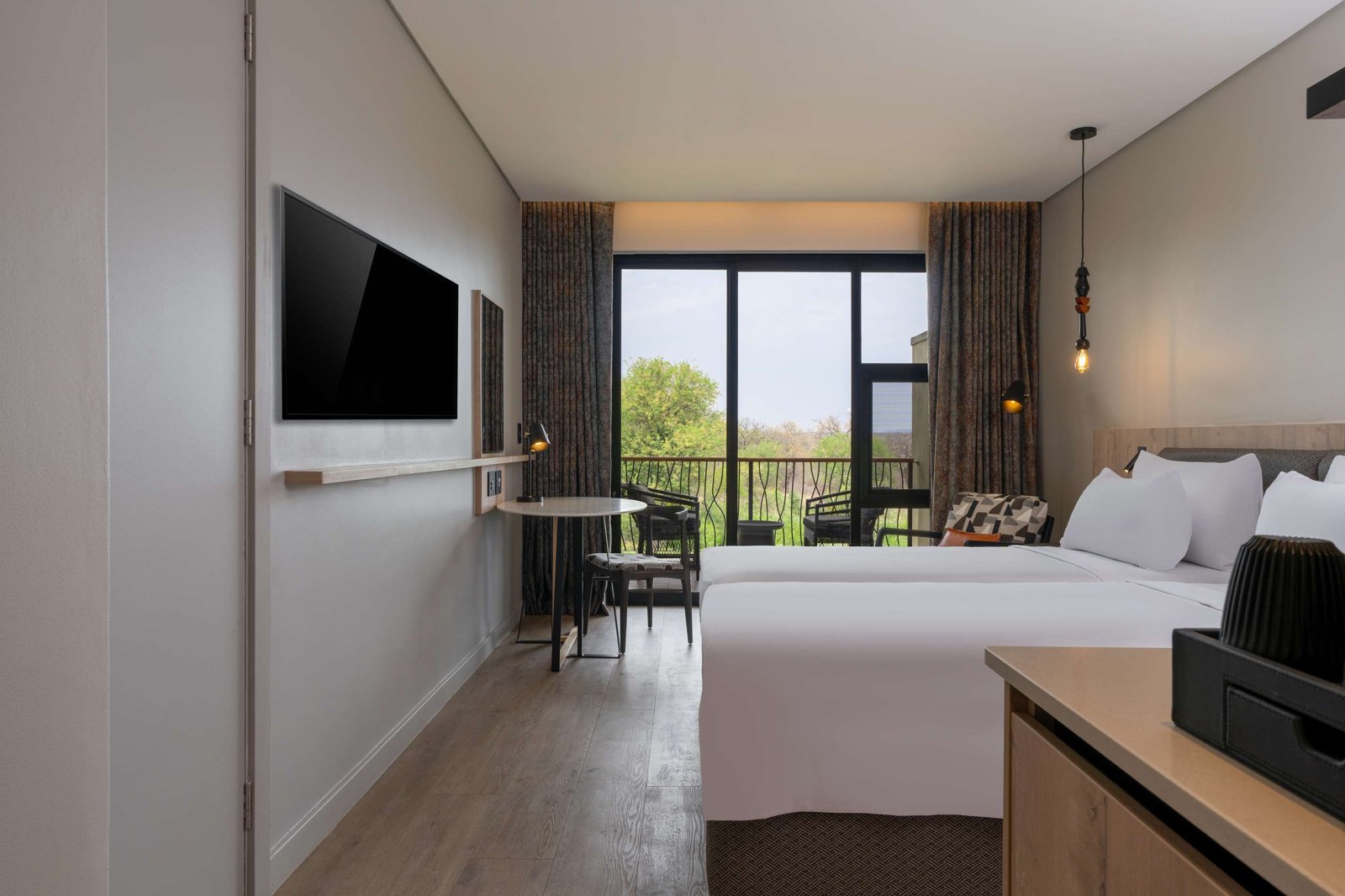 Radisson Safari Hotel Hoedspruit, Hoedspruit, Greater Kruger