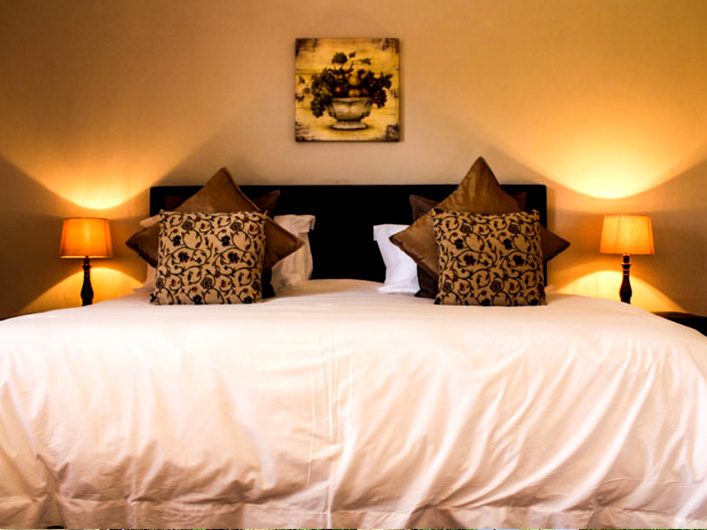 Gerald's Gift Guesthouse, Garden Route
