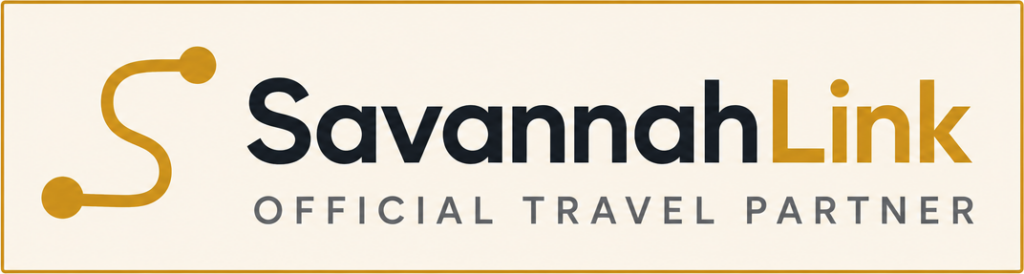 Savannah Link Logo