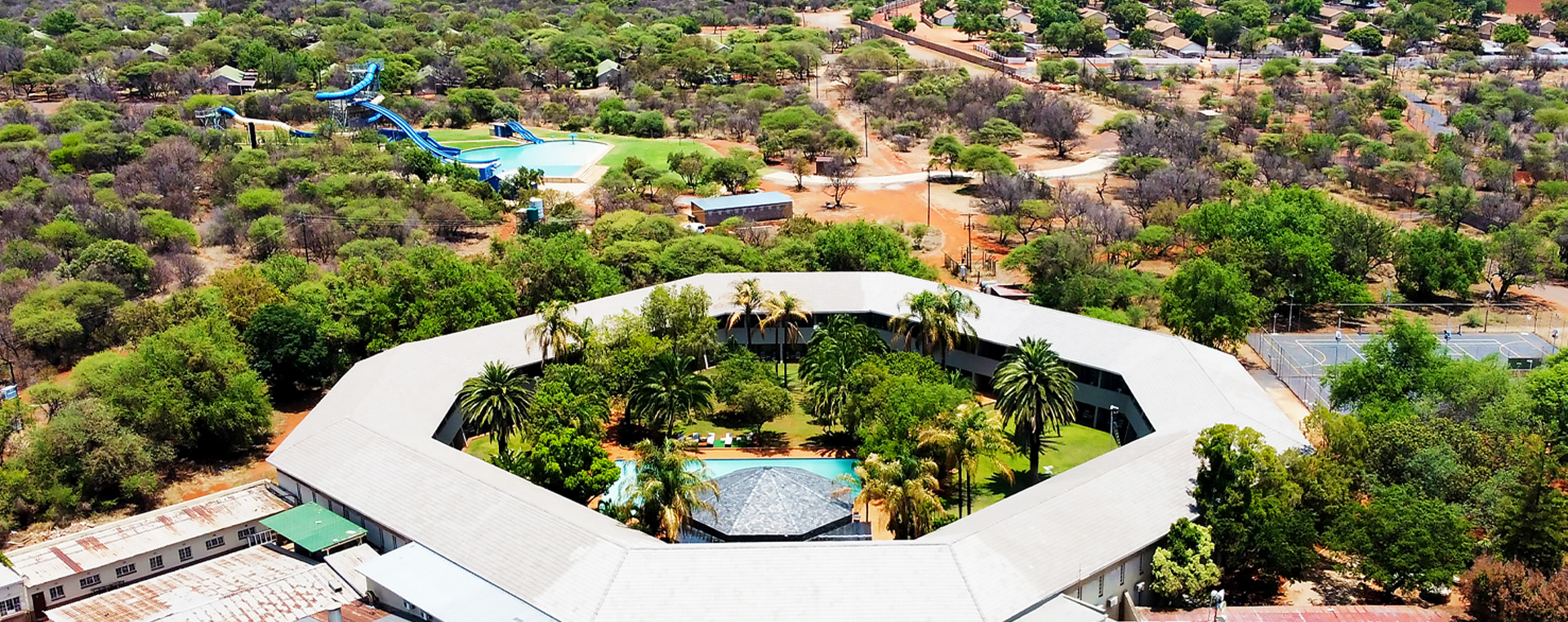 Sundown Country Estate, Near Pilanesberg & Sun City