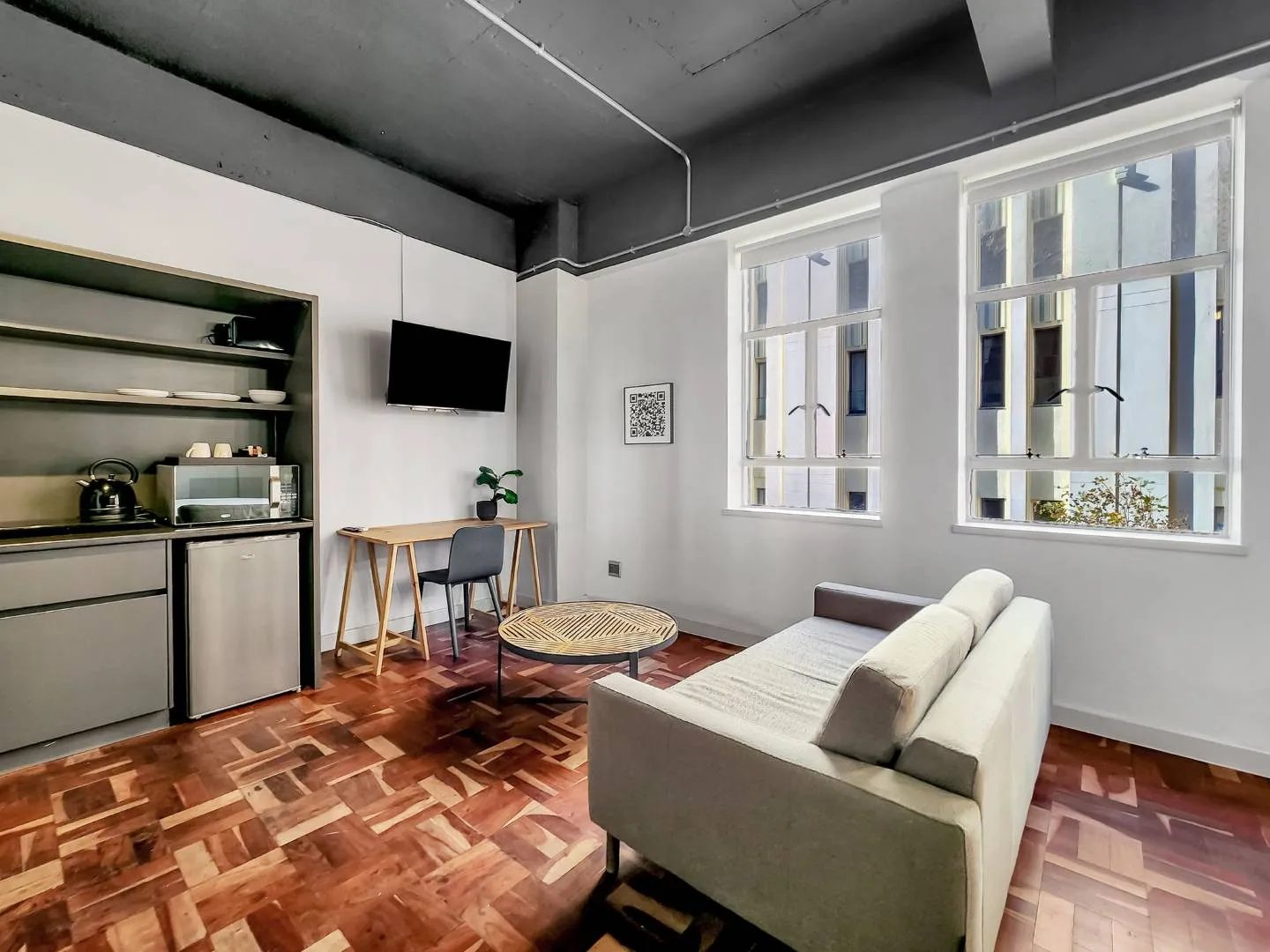 BlackBrick Foreshore, Cape Town city centre