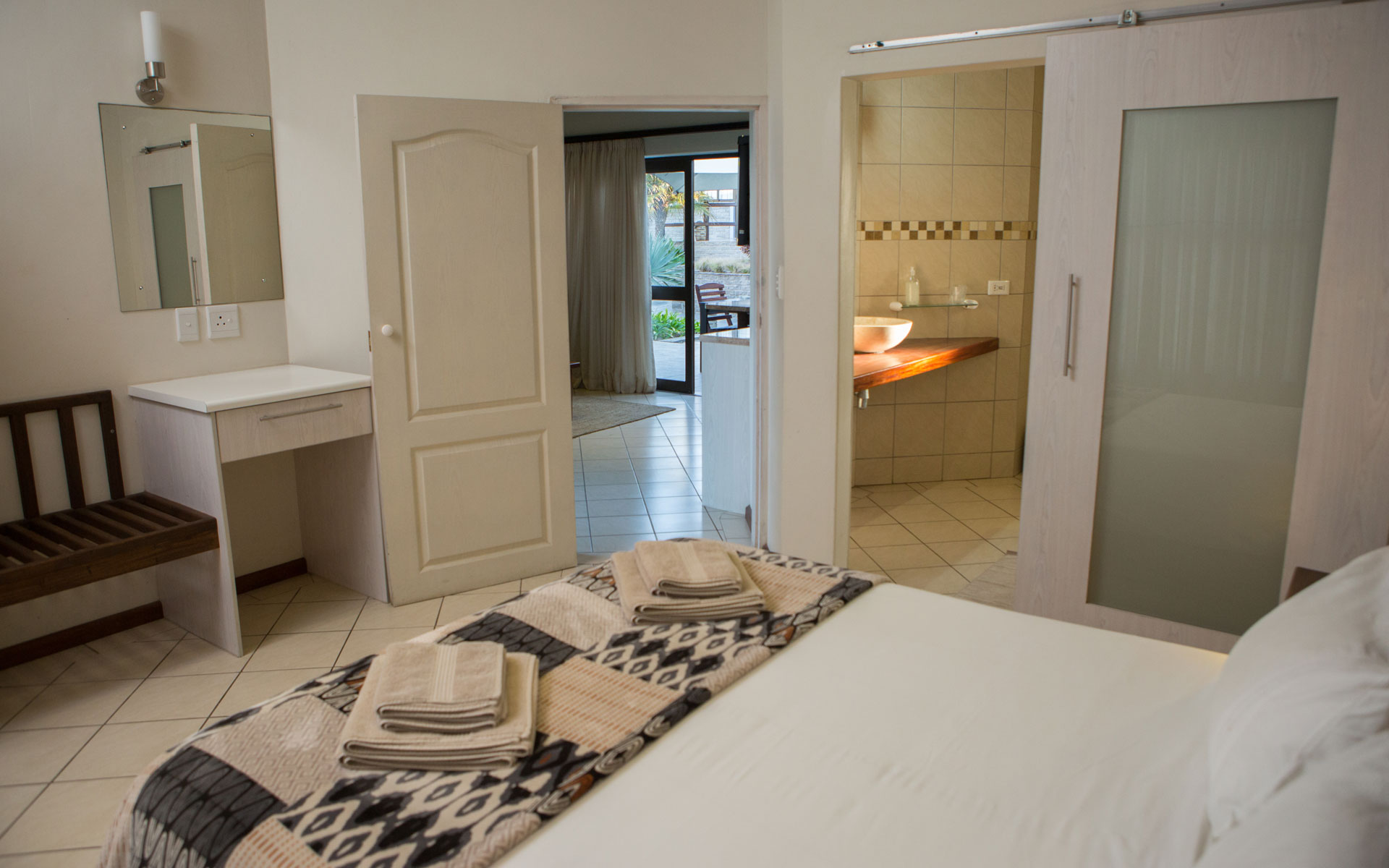 Alte Brücke Resort, Swakopmund, Namibia
