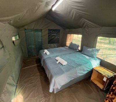 Dumela Tented Camp, Greater Kruger