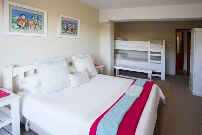 Sea Whisper Guest House, Jeffreys Bay, Eastern Cape