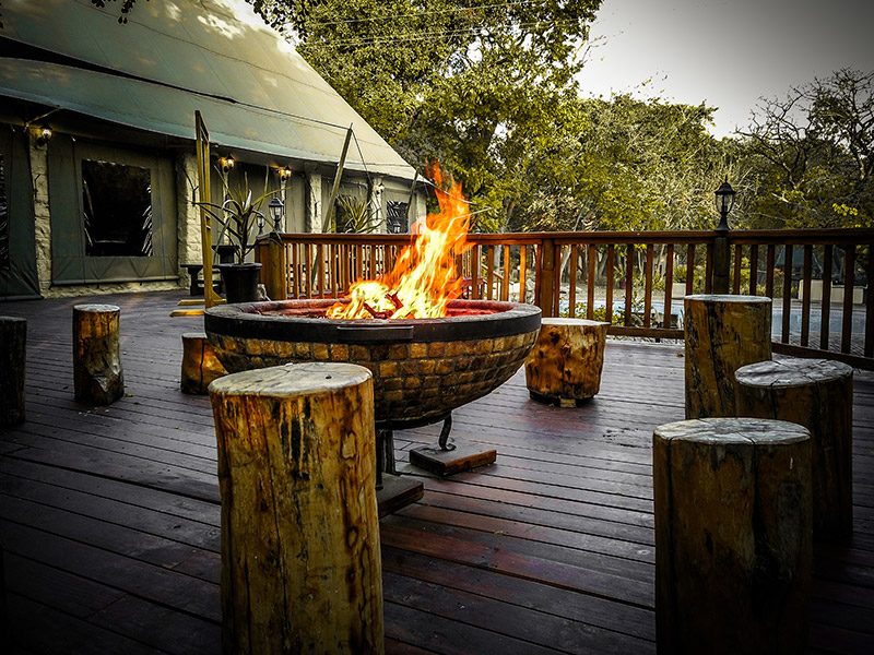 Kruger Adventure Lodge, Hazyview, Kruger
