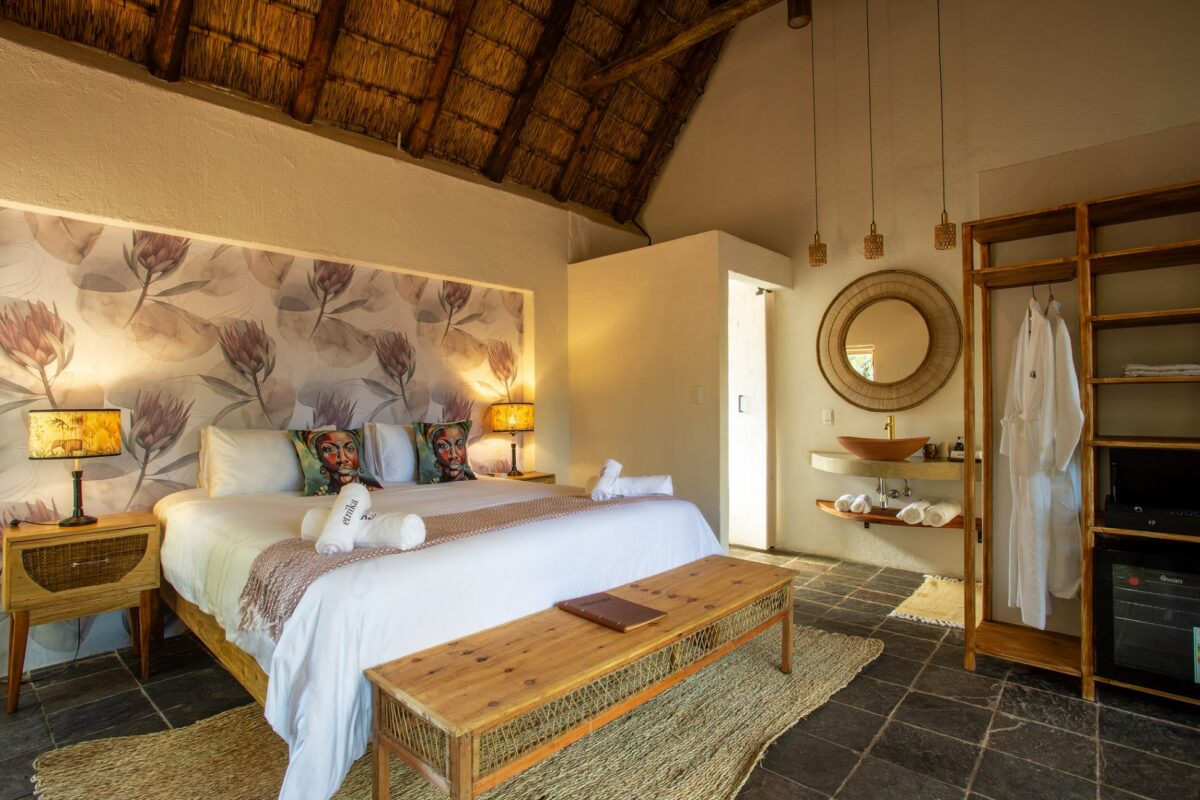 Etnika Manor House, Hoedspruit Wildlife Estate, near Kruger