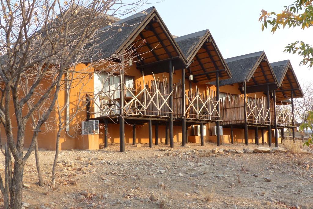 Opuwo Country Lodge, Opuwo, Kaokoland, Namibia