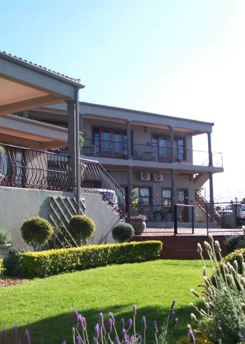Sea Whisper Guest House, Jeffreys Bay, Eastern Cape