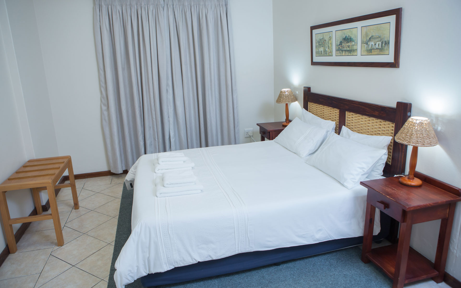 Alte Brücke Resort, Swakopmund, Namibia
