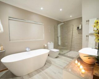 mabula game lodge bathroom design