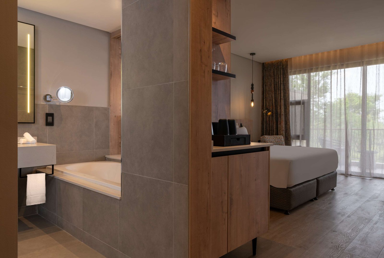 Radisson Safari Hotel Hoedspruit, Hoedspruit, Greater Kruger
