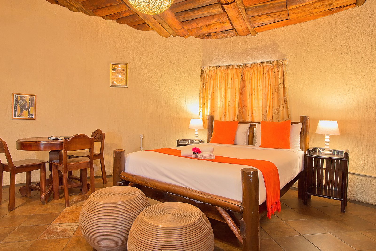 Kruger Adventure Lodge, Hazyview, Kruger