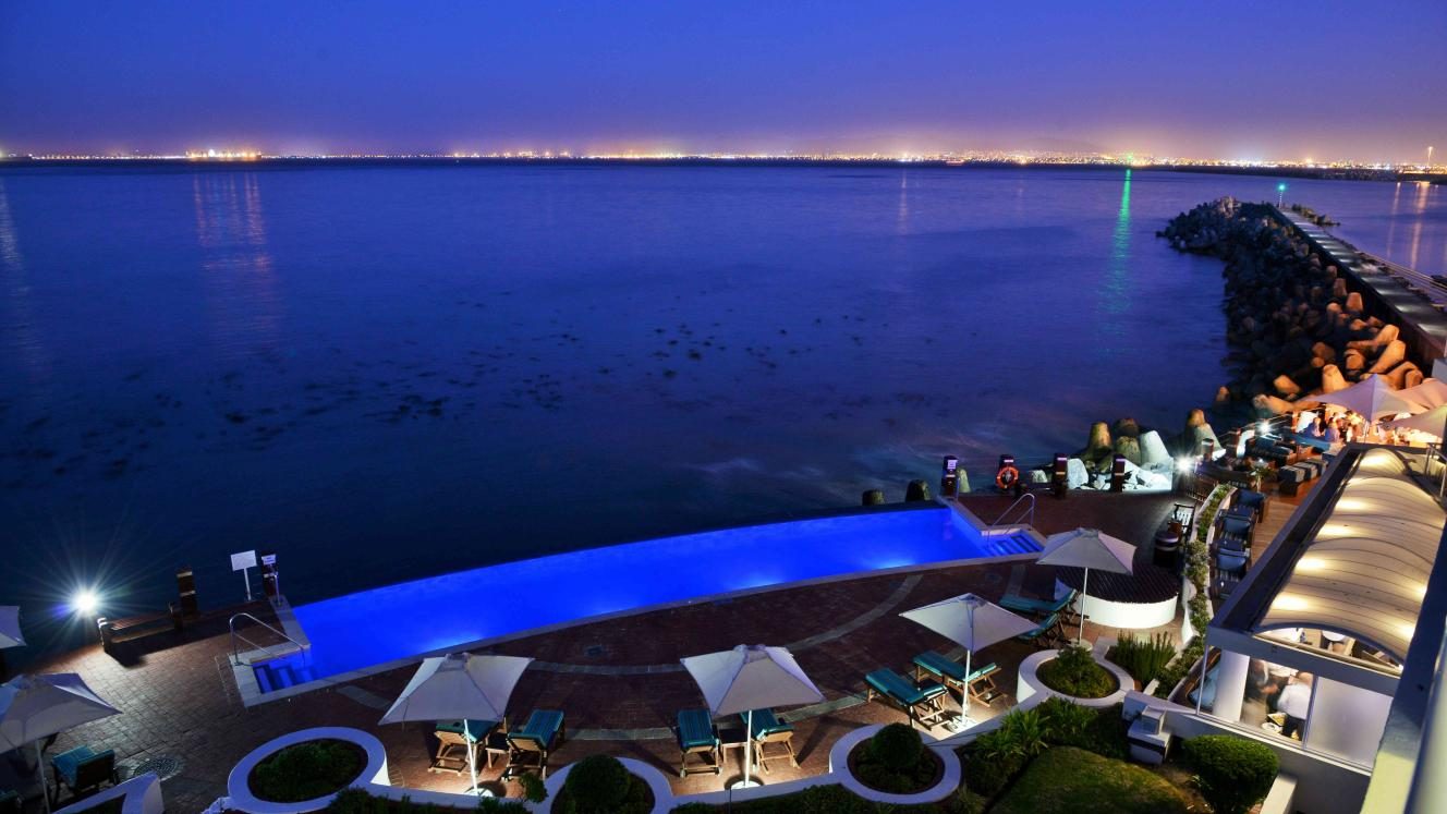 Radisson Blu Hotel Waterfront, Cape Town