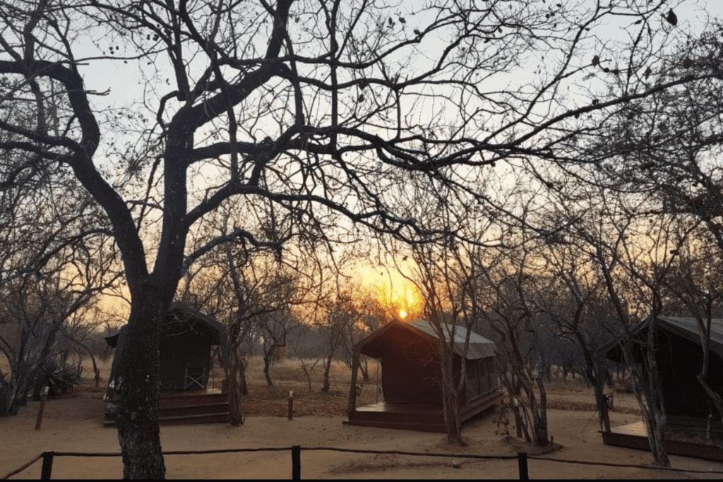 Sekekama Tented Camp, Greater Kruger