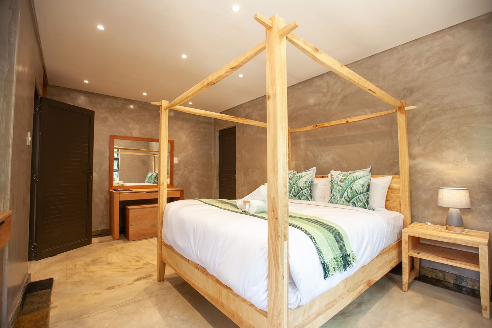 Kruger Adventure Lodge, Hazyview, Kruger