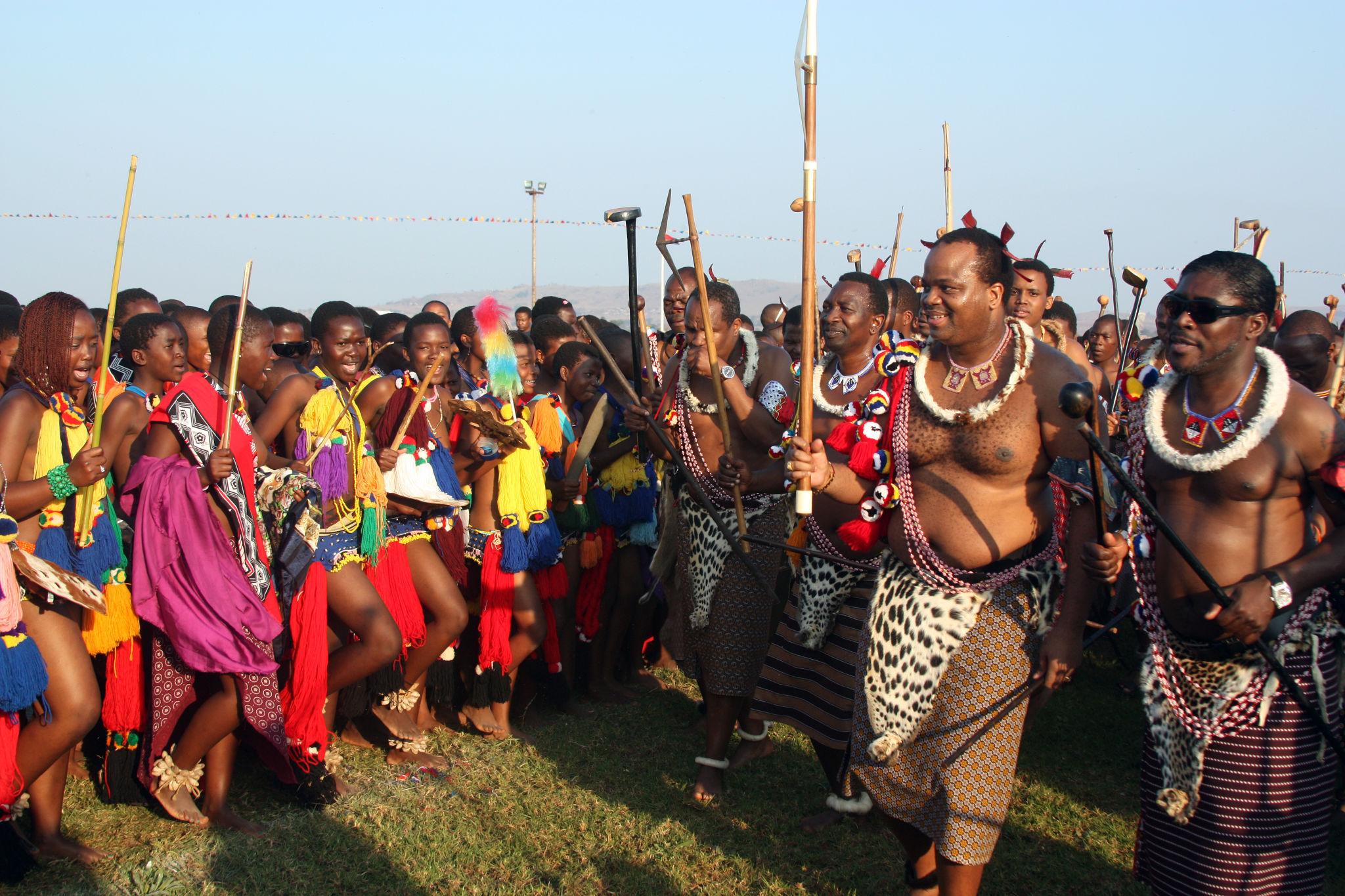 Eswatini