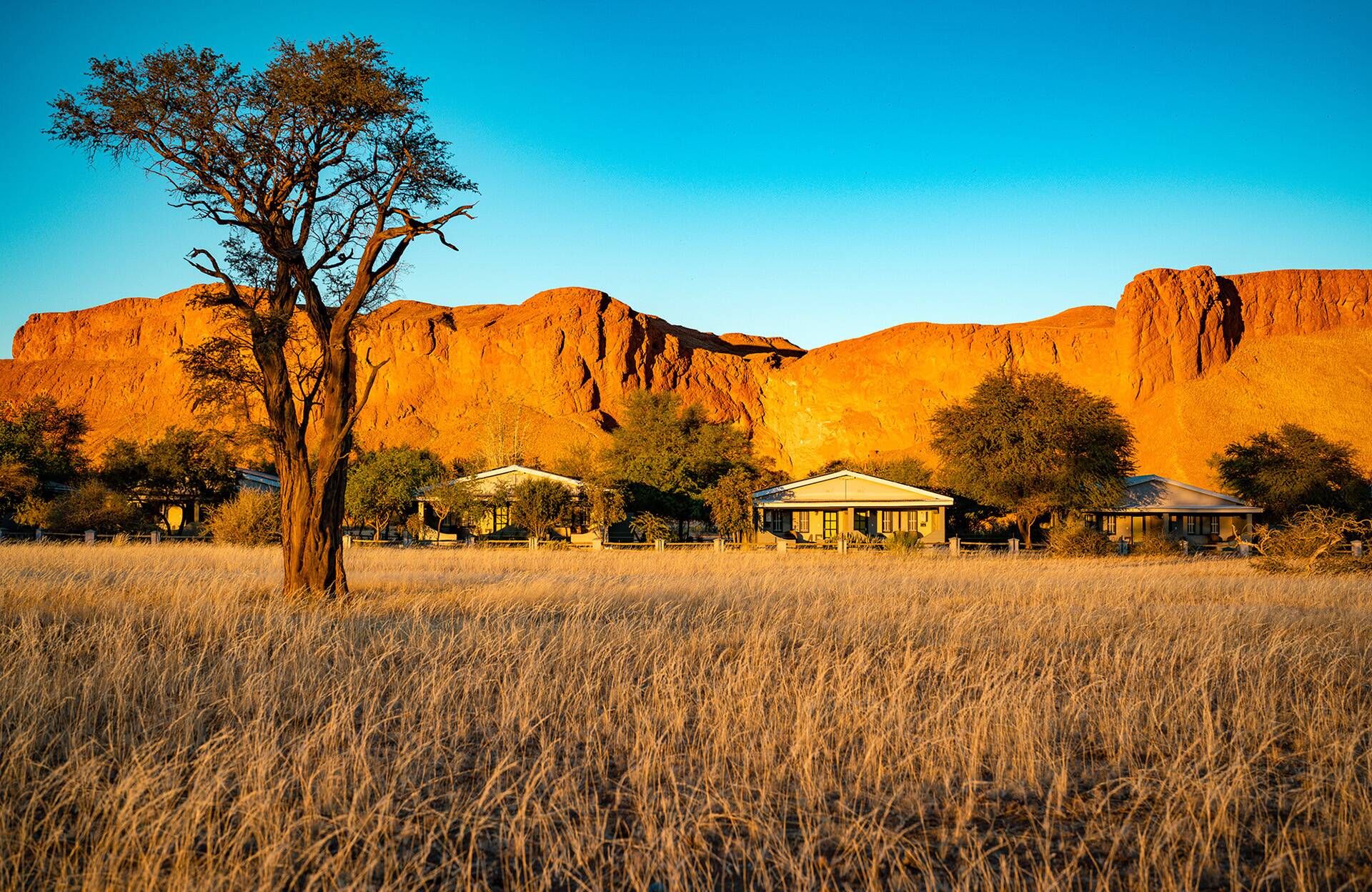 Namib Desert Lodge, Sossusvlei, Namibia