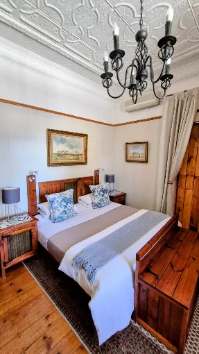 Oakdene Guest House, Oudtshoorn, Klein Karoo