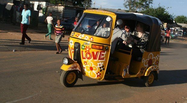½-Day Soweto Cultural Tour