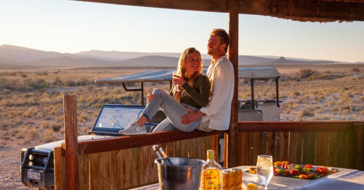 3 Day Big Five & Cheetah Run Safari – Inverdoorn