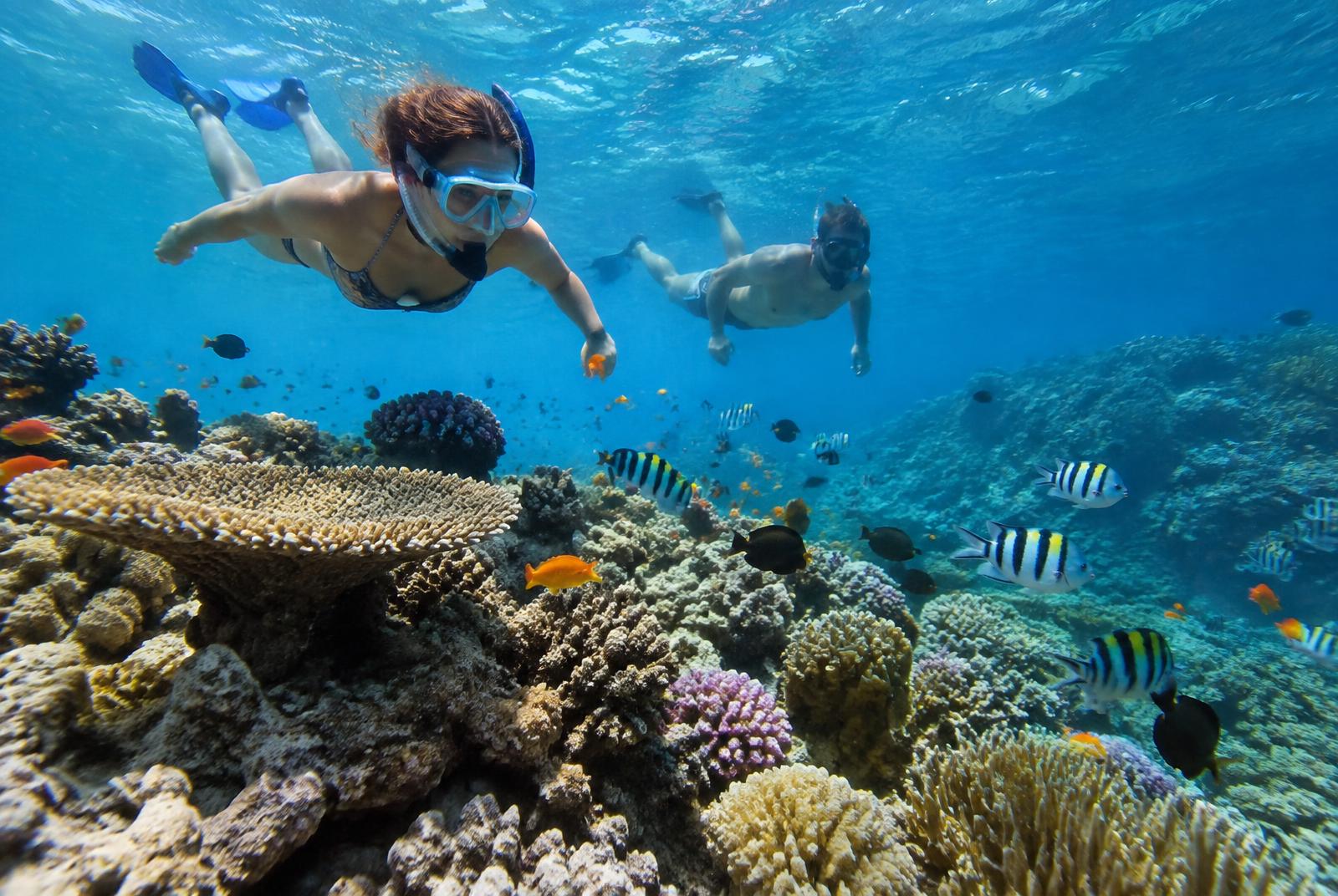 5-Day Vilankulos & Bazaruto Mozambique Beach Escape from Johannesburg