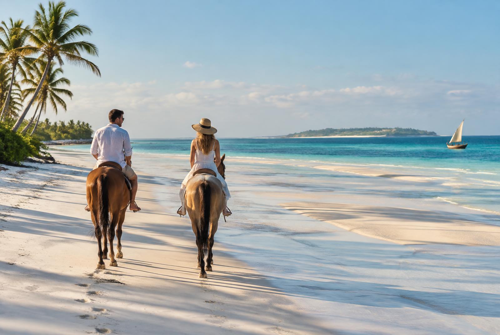 5-Day Vilankulos & Bazaruto Mozambique Beach Escape from Johannesburg
