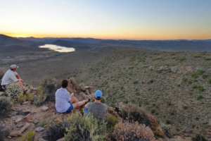 Sanbona Wildlife Reserve