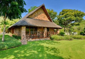 Royal Morubusi Lodge