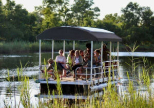 River Boat Cruise