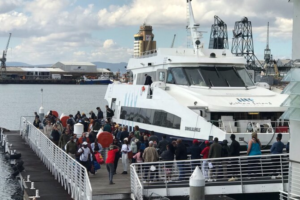 Robben Island Tour