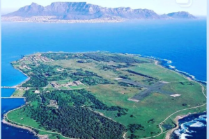 Robben Island