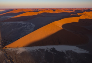 Sossuvlei Dunnes