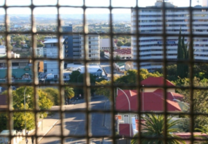 Windhoek View