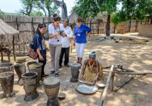 Cultura Tour Namibia