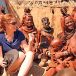 Himba Cultural Safari