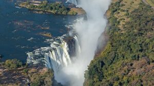 Victoria Falls