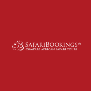 safari bookings logo