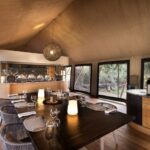 Botswana Luxury safaris